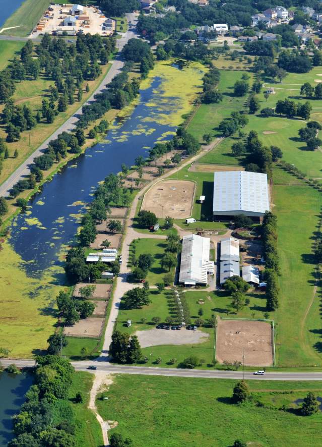 Equest Farm