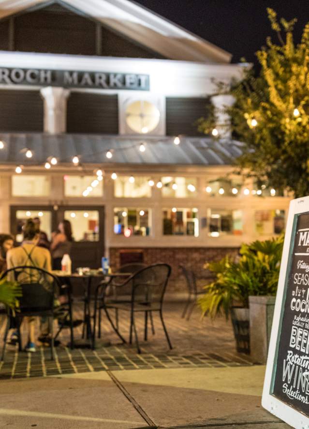 St. Roch Market