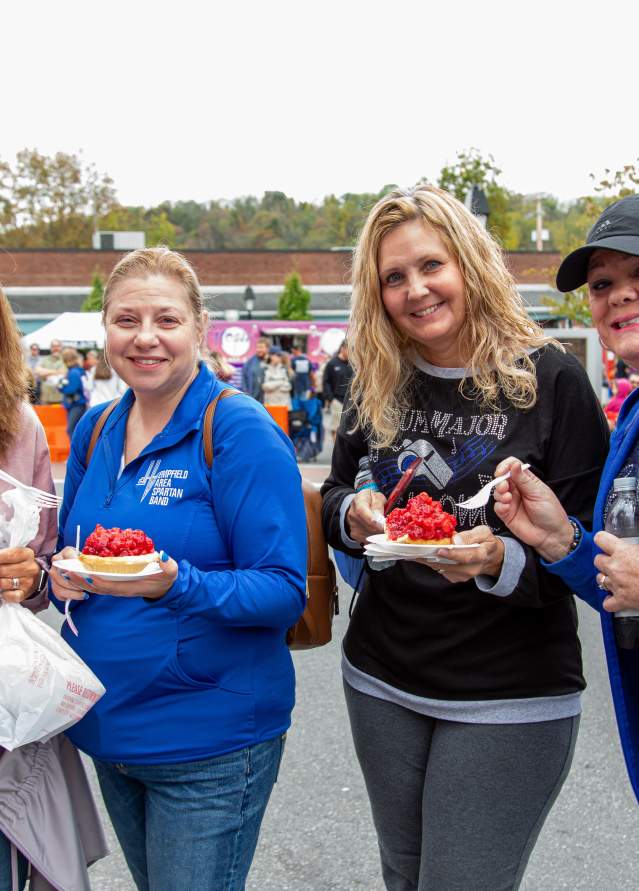 Fort Ligonier Days Fall Festival
