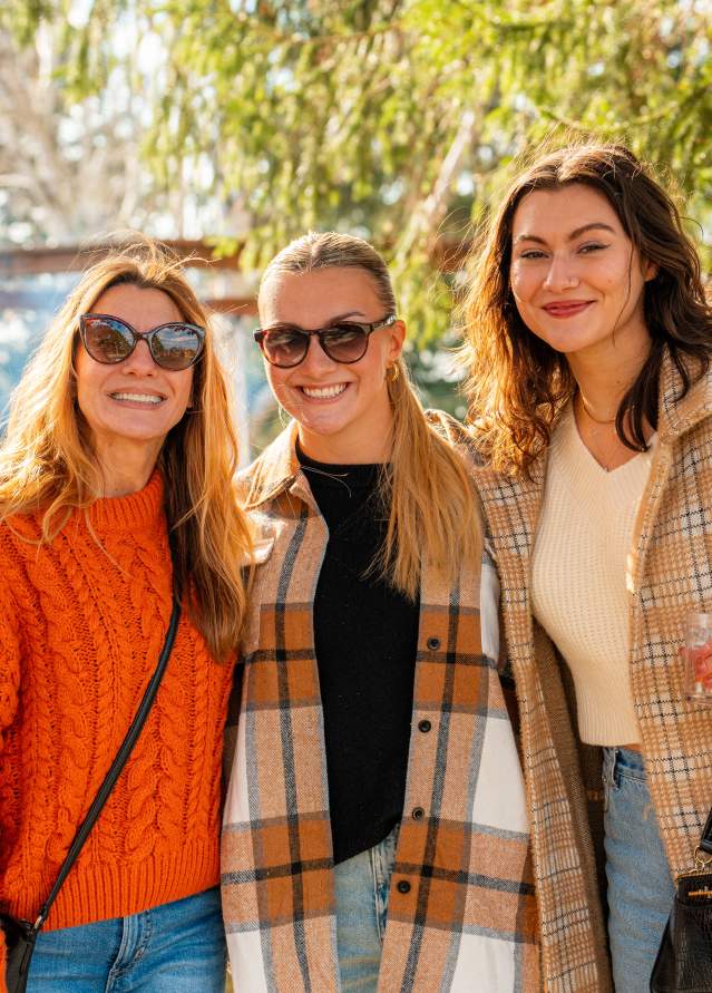 Fall Festivals
