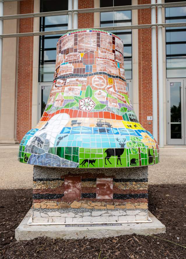 Westmoreland Bell America 250