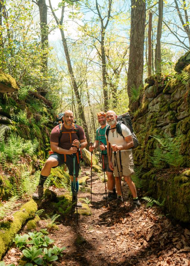 Laurel Highlands Hiking Trail