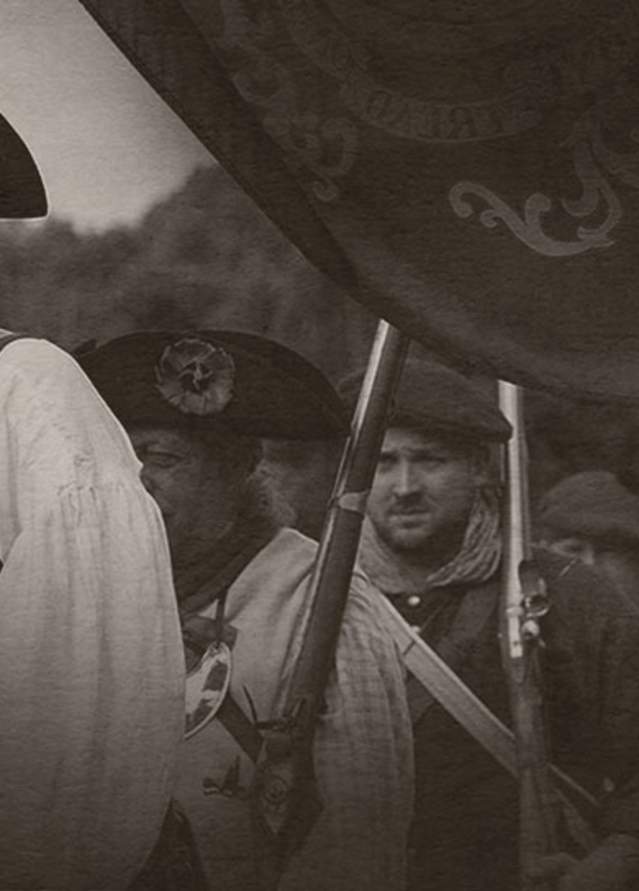 Histories and Mysteries