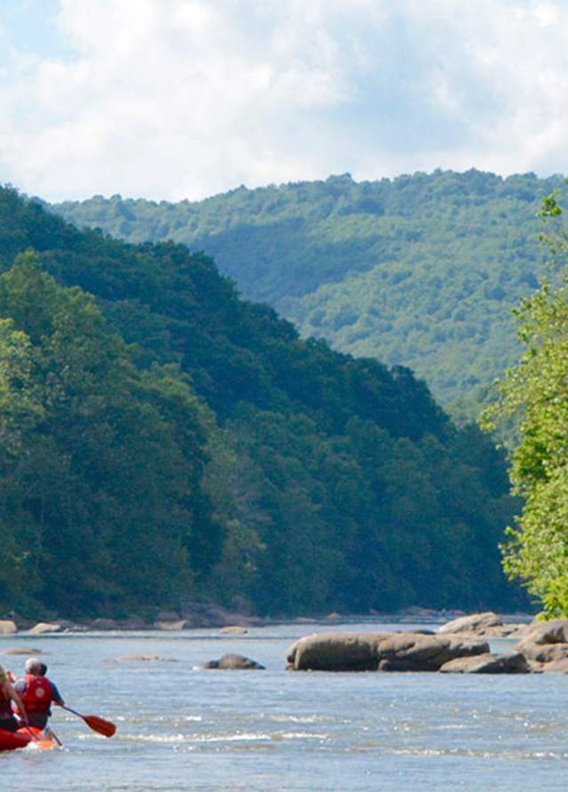 Ohiopyle State Park