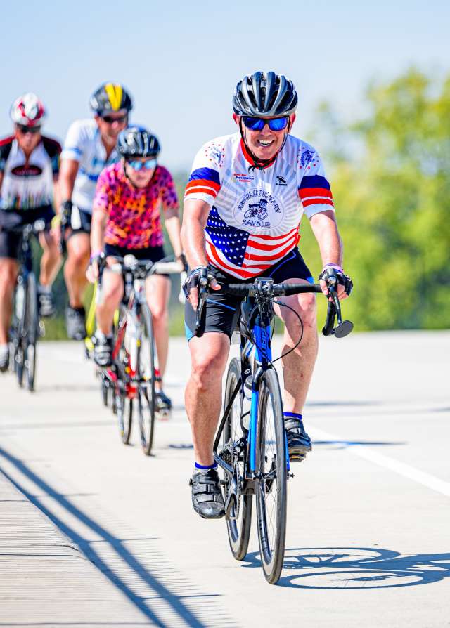 CycleNC 2019