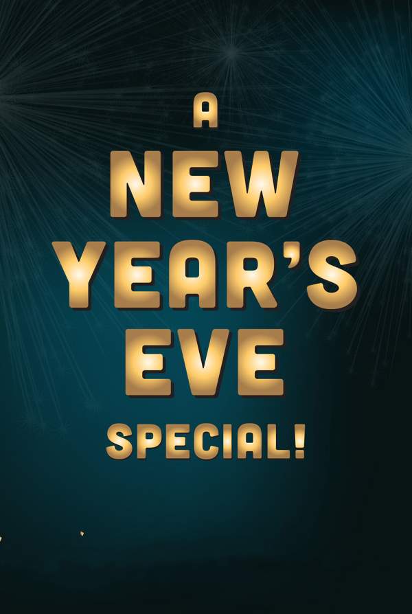 RMRT's NYE Special