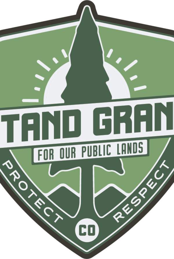 Stand Grand Logo