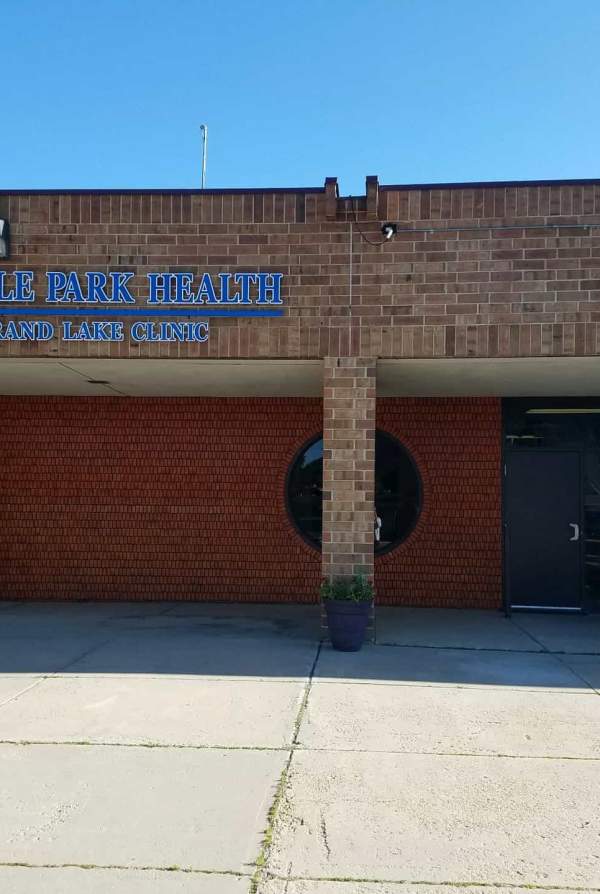 Middle Park Health - Grand Lake Campus