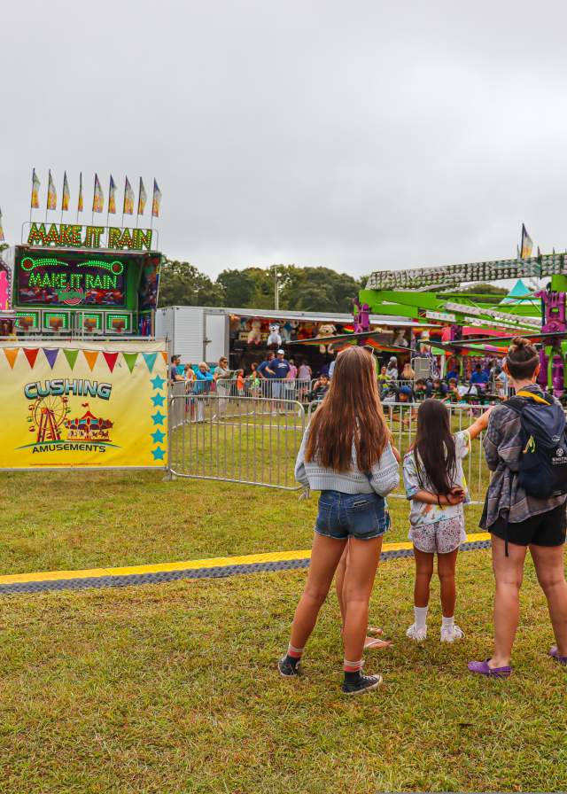 10 Tips for Planning a Martha’s Vineyard Family Vacation