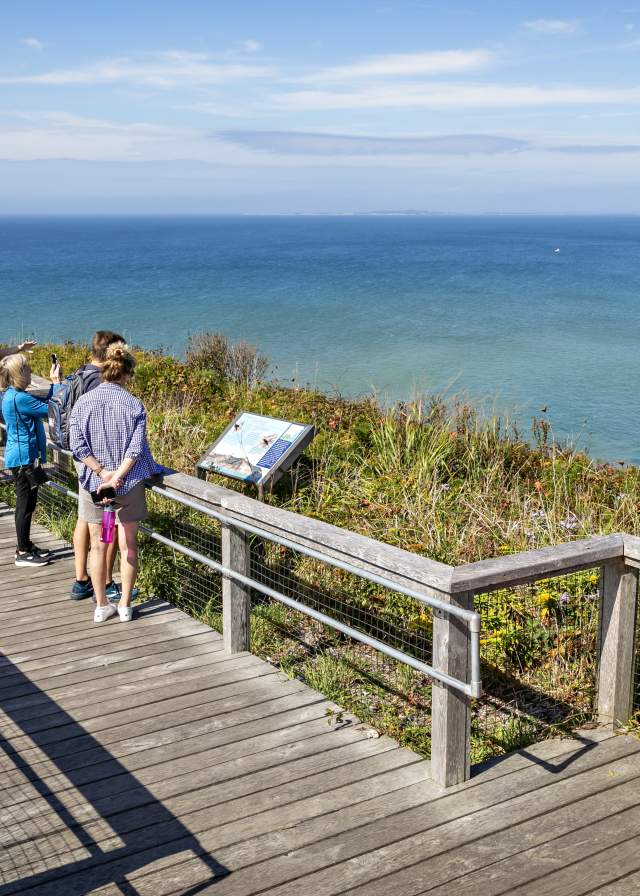 Martha's Vineyard vs. Nantucket: Which Island Is Better for Your Vacation?