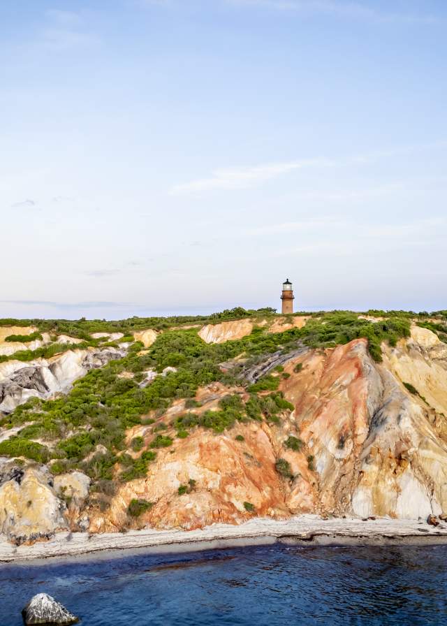 12 Most Instagrammable Spots on Martha’s Vineyard