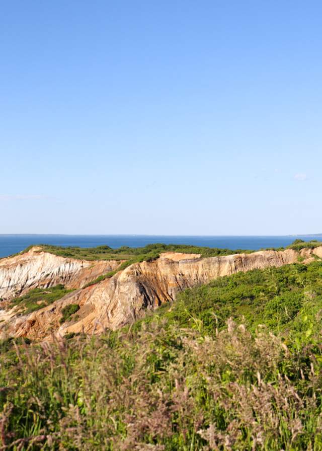 The Most Beautiful Places on Martha's Vineyard: Local Secrets Worth Seeking
