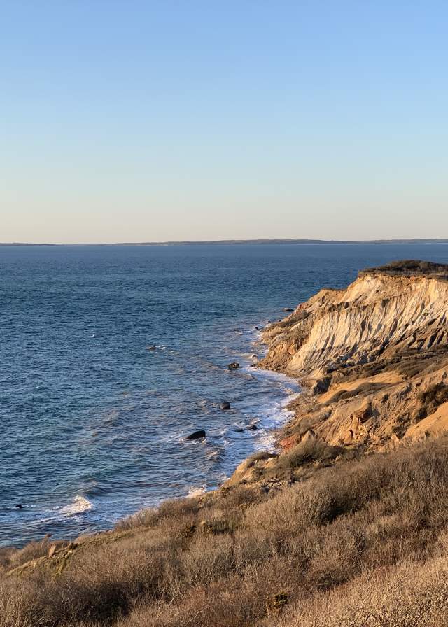 Why People Return to Martha's Vineyard Every Summer