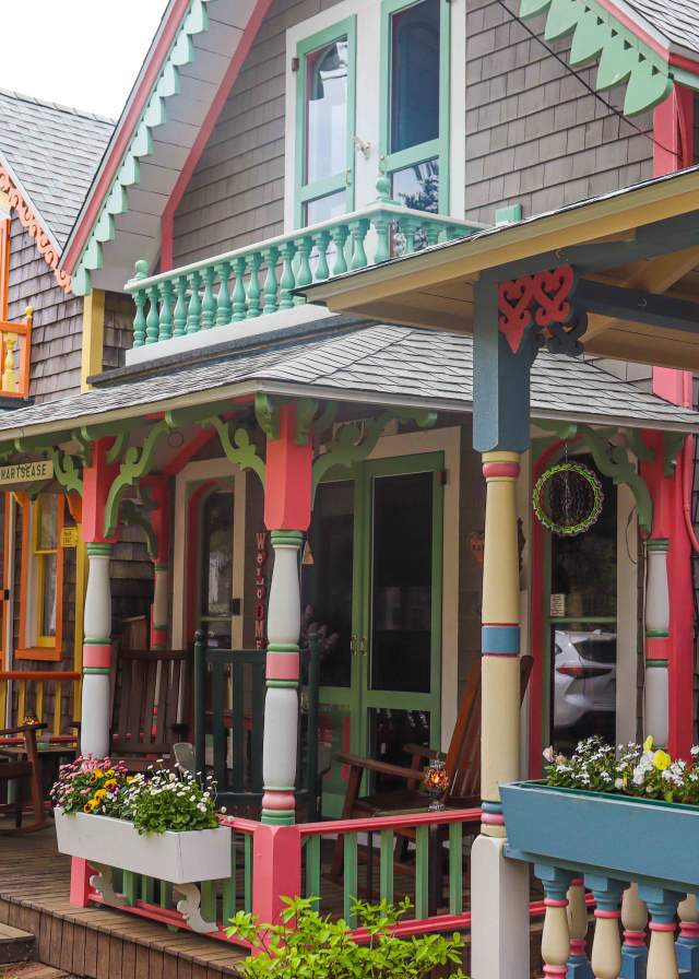 How to Spend 24 Hours in Oak Bluffs, Martha’s Vineyard