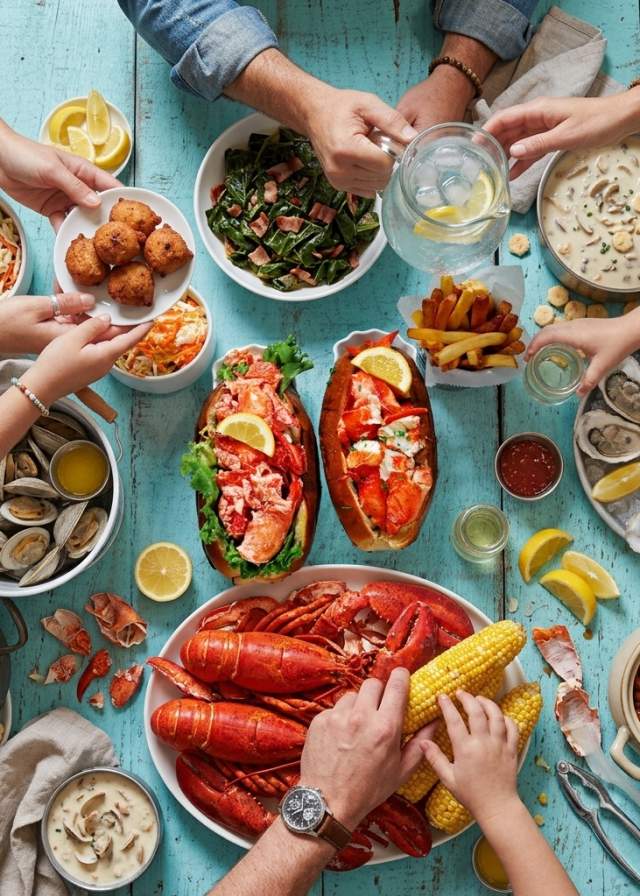 Little Bites, Big Memories: A Family Guide to Eating on Martha's Vineyard