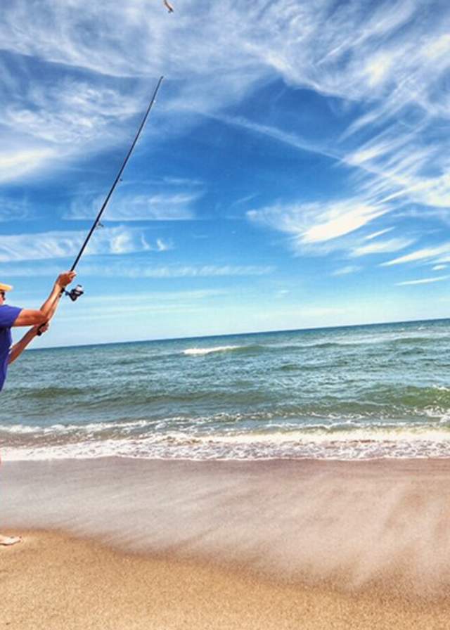 Martha's Vineyard Saltwater Fishing Guide: Everything You Need to Know Before You Cast Your Line in