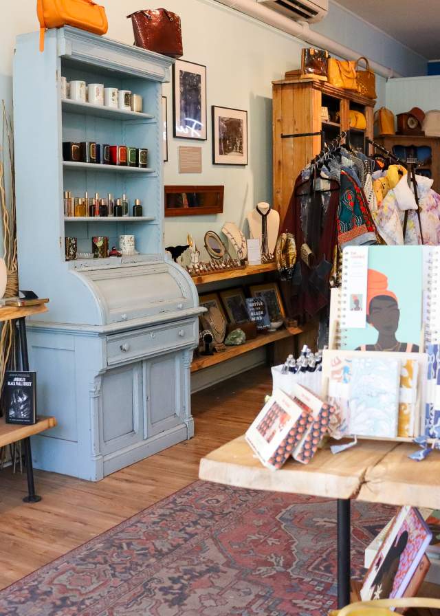 The History of Oak Bluffs & Black Culture on Martha's Vineyard