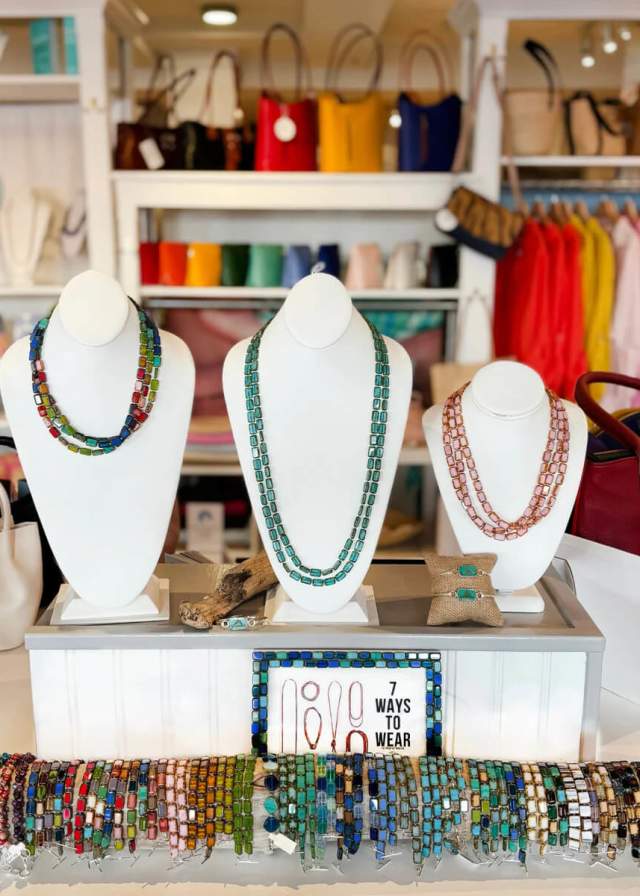 Celebrate Small Business Saturday on Martha's Vineyard
