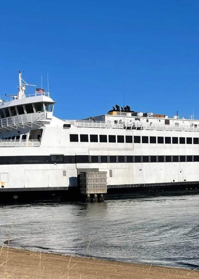Exploring Neighboring Lands: Day Trips from Martha’s Vineyard