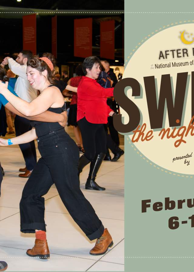 After Dark: Swing the Night Away