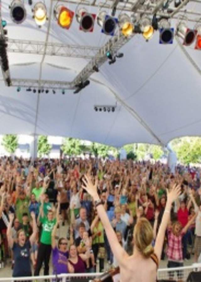 Dayton Celtic Festival
