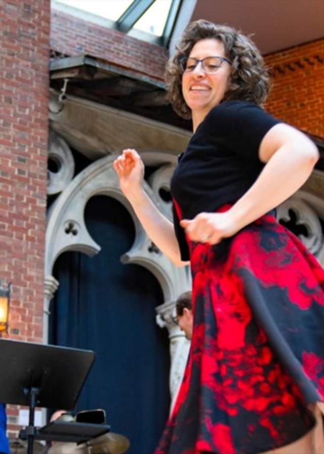 Dayton Art Institute Jazz & Beyond Series