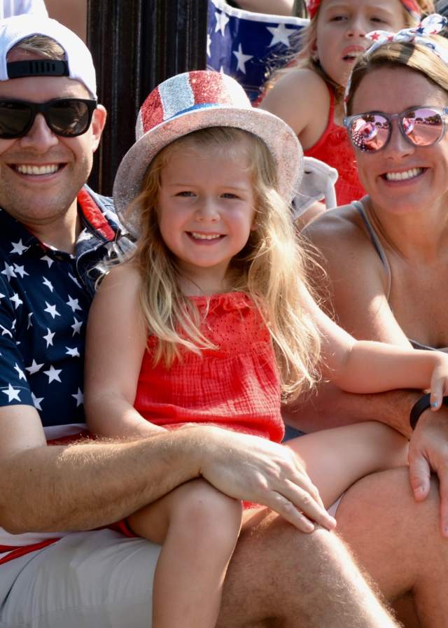 Centerville-Washington Township Americana Festival