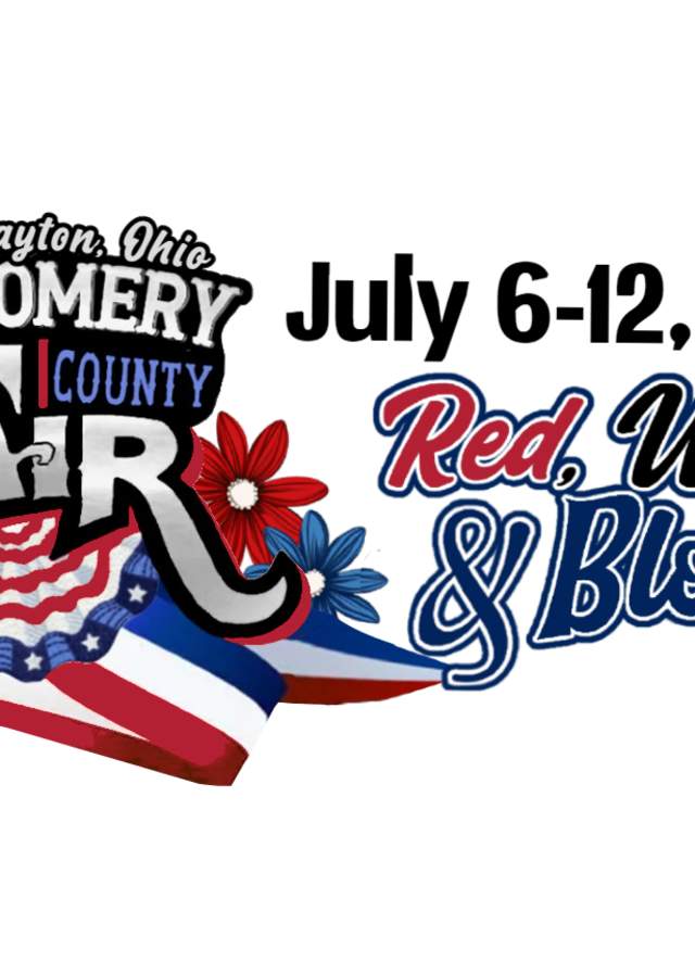 173rd Montgomery County Fair