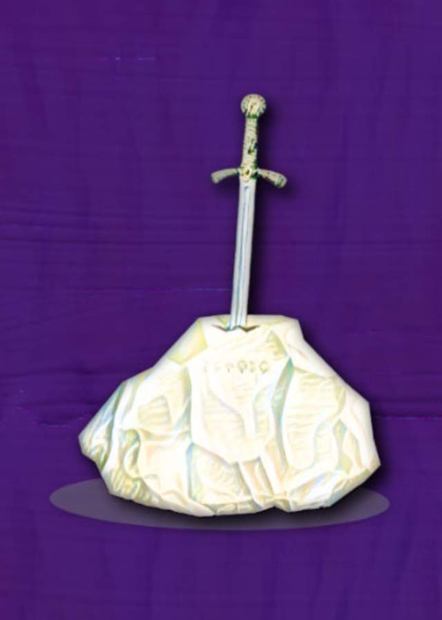 Camelot