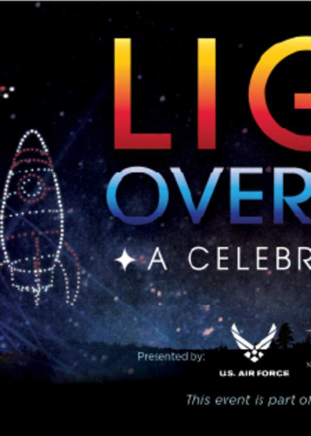 Lights Over Dayton: A Celebration of Flight (RESCHEDULED TO JUNE 27)