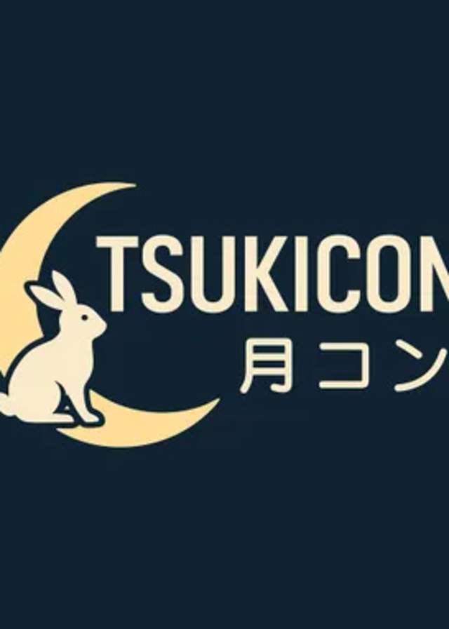 Tsukicon - Dayton's Moonlit Anime Festival