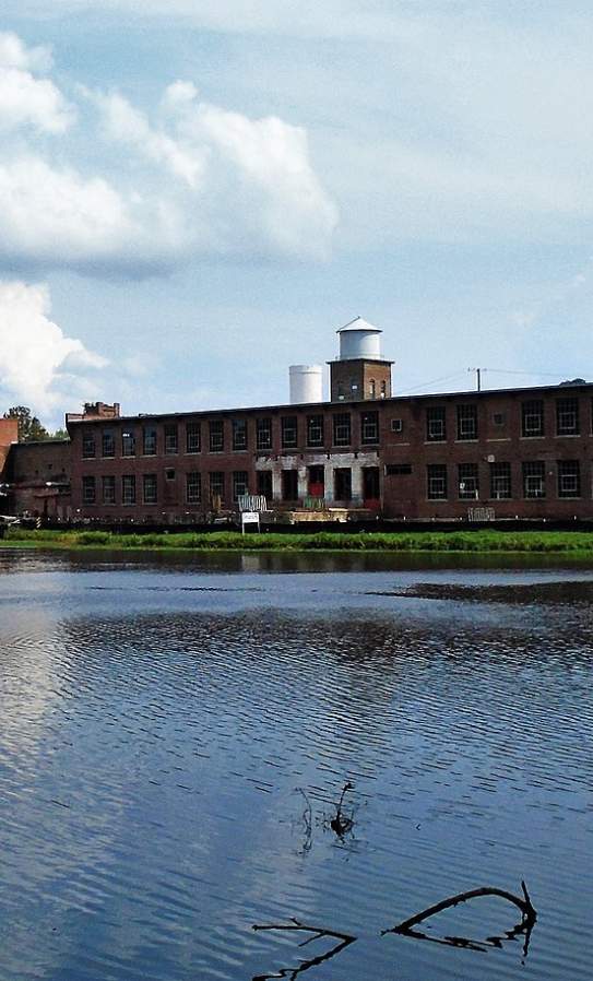 Rocky Mount Mills