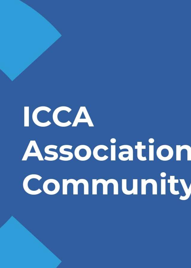 ICCA Association Community