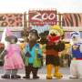 Know Before You Go: Boo at the Zoo