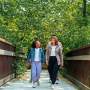 A Wellness Weekend in Dublin, Ohio