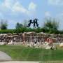 10 Playful Parks in Dublin, Ohio