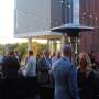 The Exchange at Bridge Park: A Modern Event Venue in Dublin, Ohio