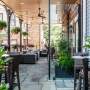 Top 10 Patios in Dublin, Ohio