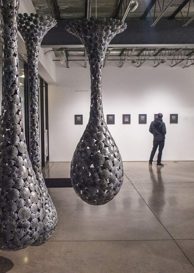 Denver Arts Week Exhibit