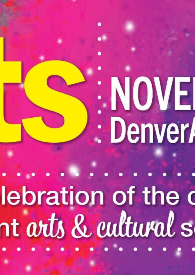 Denver Arts Week 2021