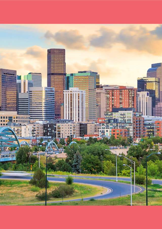 113th Annual VISIT DENVER Partnership Meeting