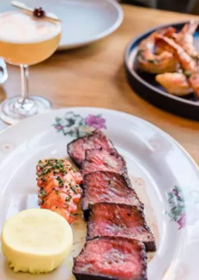A5 Steakhouse