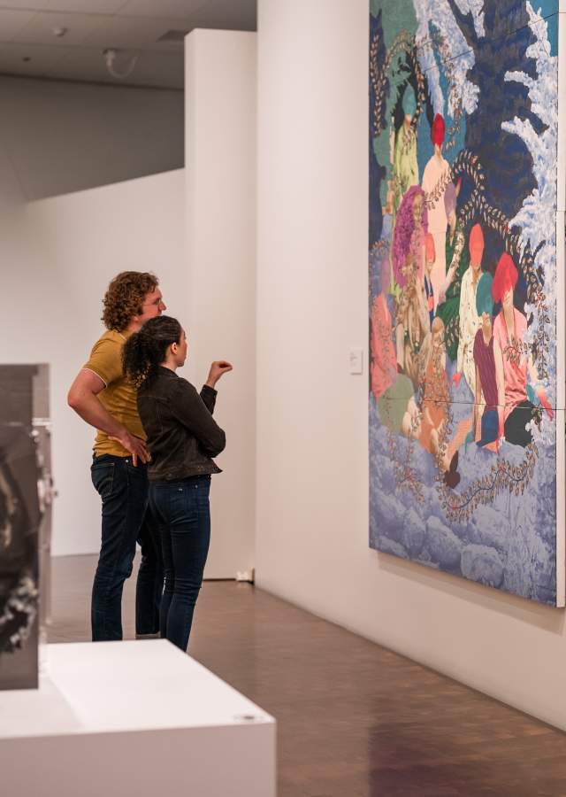 Denver Art Museum