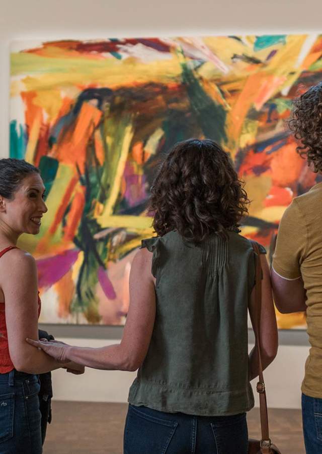 First Friday Art Walks