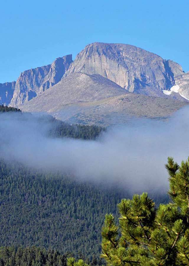 Rocky Mountain National Park