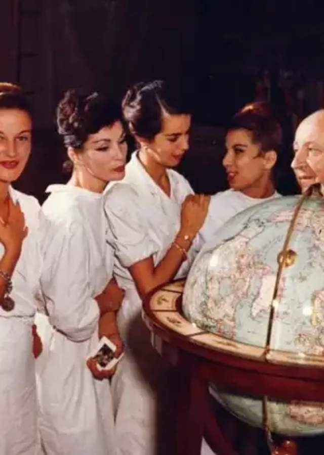 Extranet deals christian dior