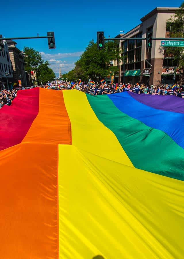 Gay Games 2030