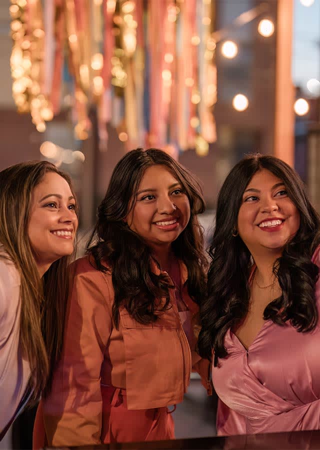 A Girls Getaway Trip to Denver 1