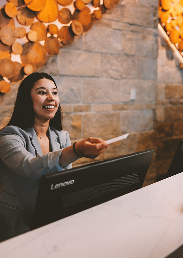 Hospitality Job