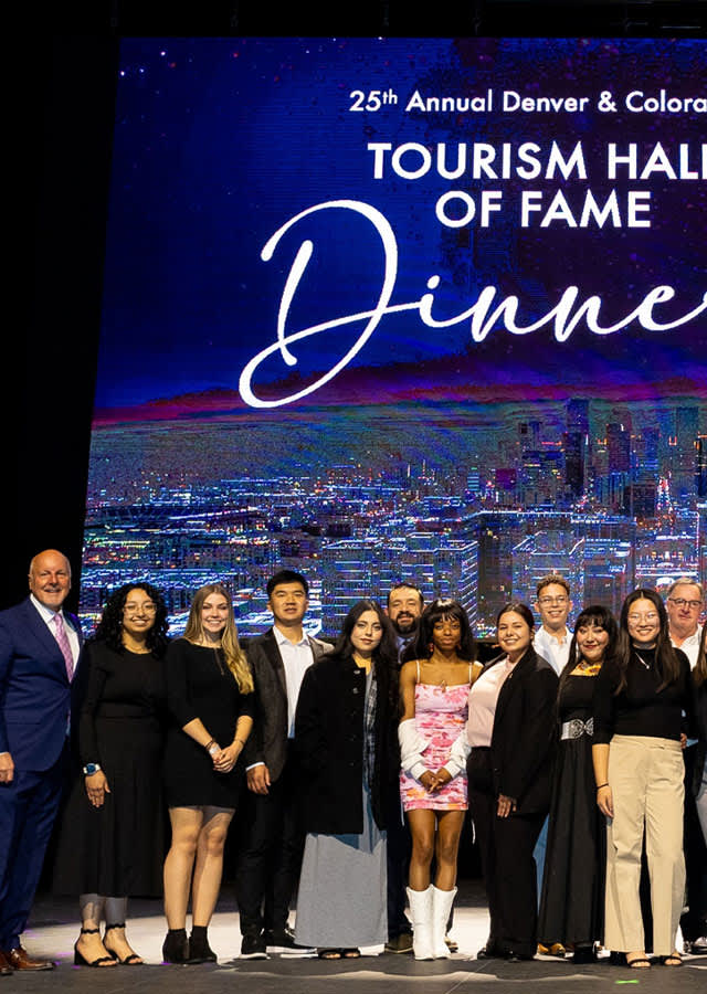 2025 Scholarship Winners